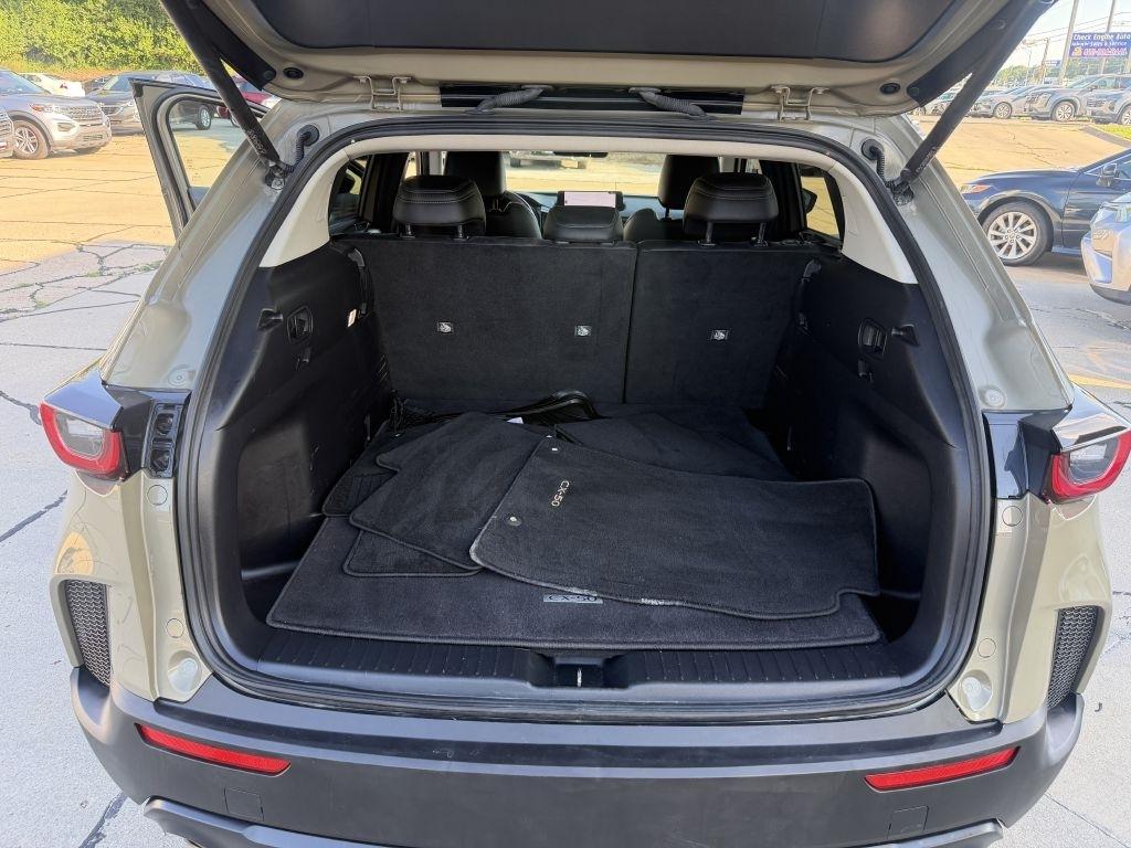 Mazda CX-50 2.5 Turbo Premium 2023