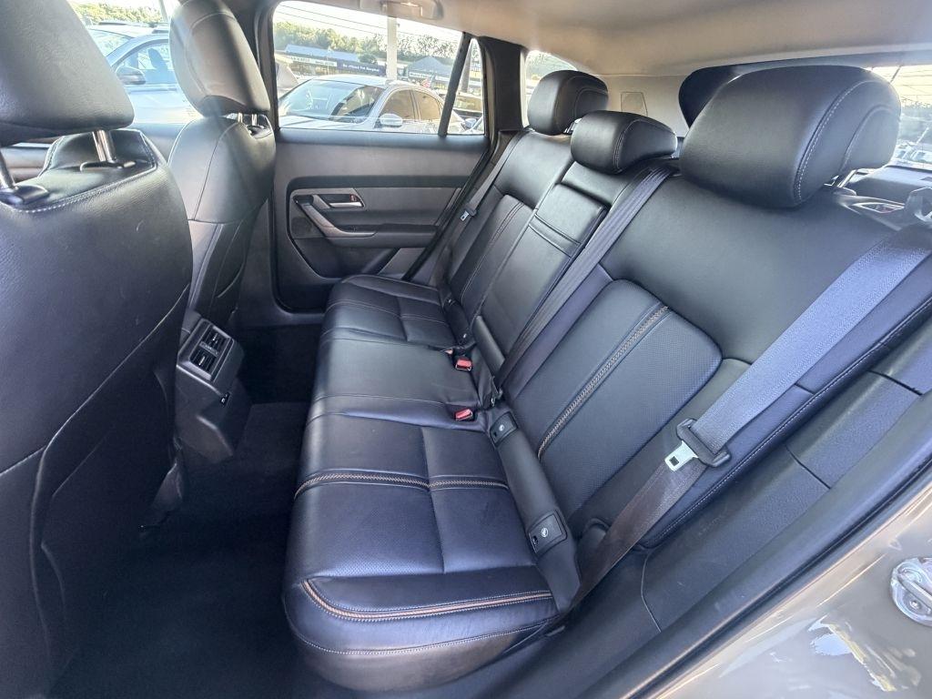 Mazda CX-50 2.5 Turbo Premium 2023