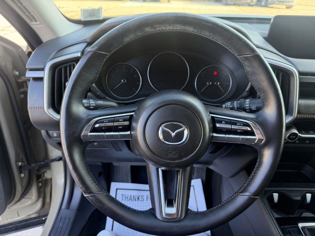 Mazda CX-50 2.5 Turbo Premium 2023