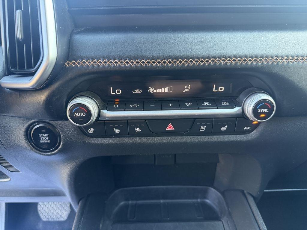 Mazda CX-50 2.5 Turbo Premium 2023