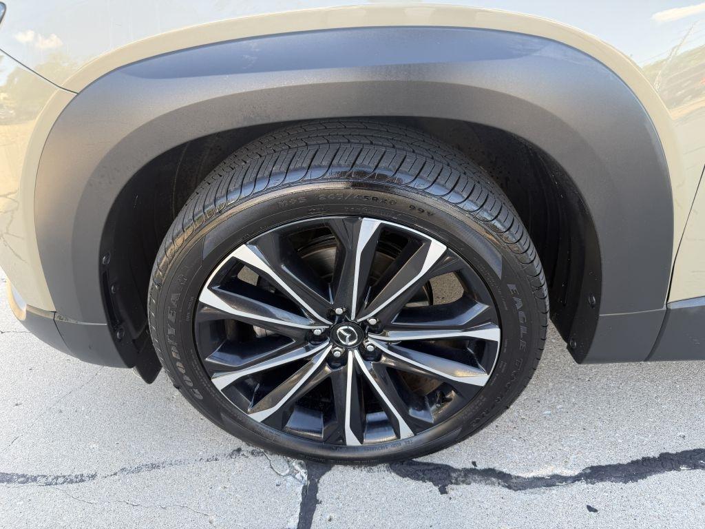 Mazda CX-50 2.5 Turbo Premium 2023