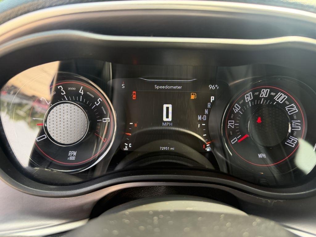 Dodge Challenger SXT AWD 2022
