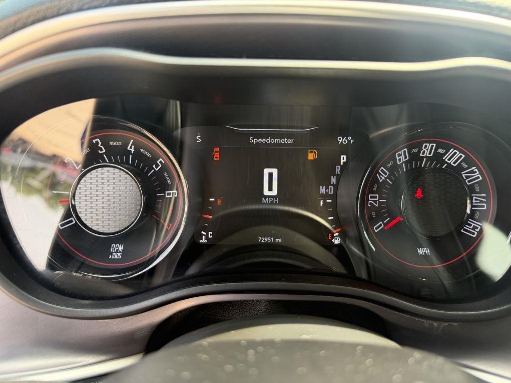 Dodge Challenger SXT AWD 2022