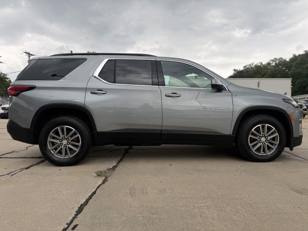 Chevrolet Traverse Limited LT Cloth AWD 2024