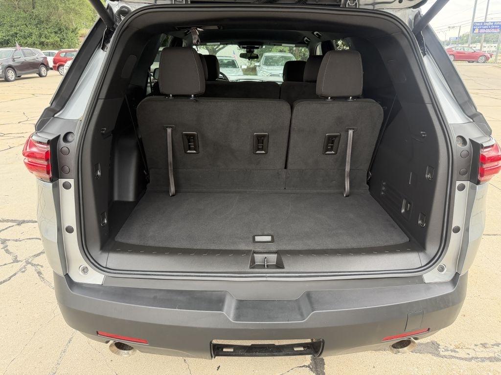 Chevrolet Traverse Limited LT Cloth AWD 2024