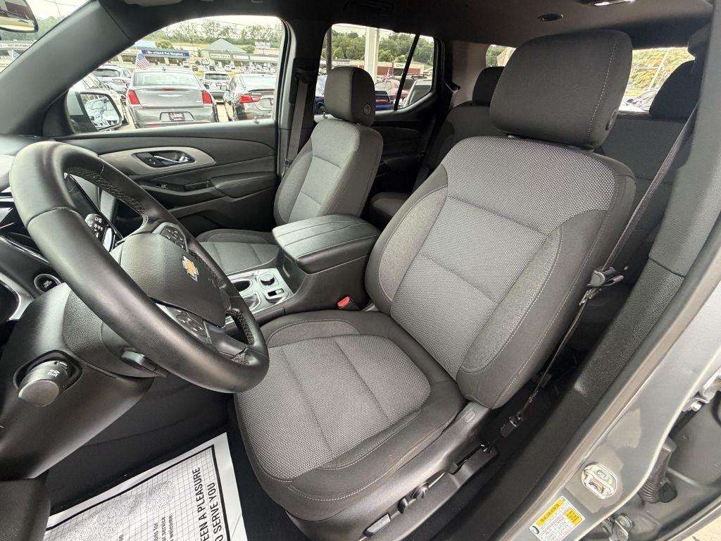 Chevrolet Traverse Limited LT Cloth AWD 2024