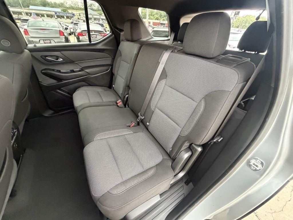 Chevrolet Traverse Limited LT Cloth AWD 2024