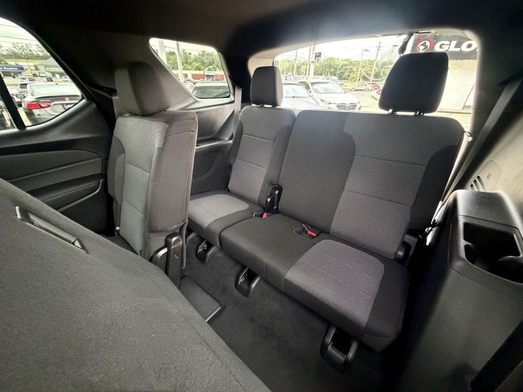 Chevrolet Traverse Limited LT Cloth AWD 2024