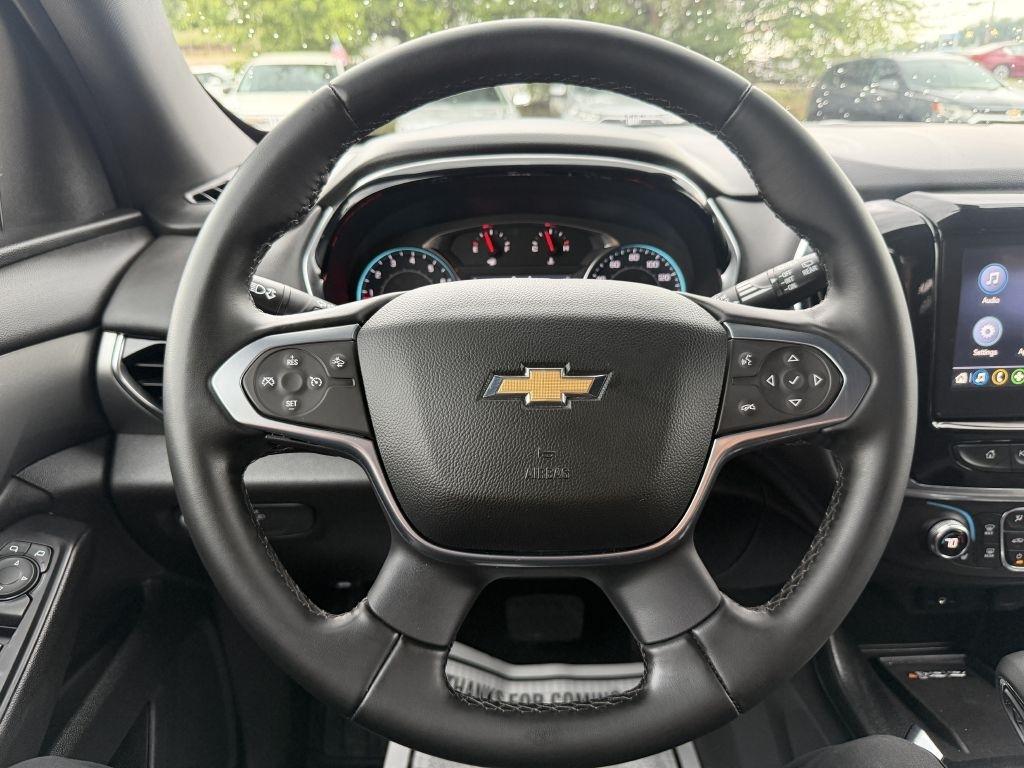 Chevrolet Traverse Limited LT Cloth AWD 2024