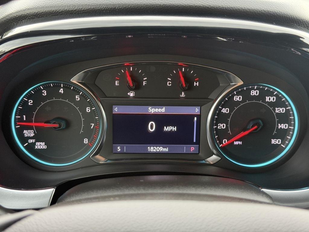 Chevrolet Traverse Limited LT Cloth AWD 2024