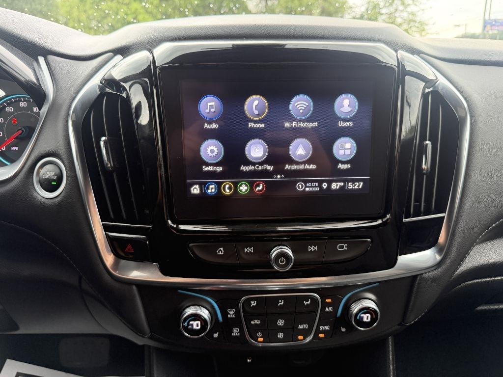 Chevrolet Traverse Limited LT Cloth AWD 2024