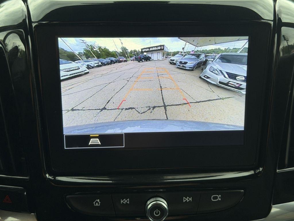 Chevrolet Traverse Limited LT Cloth AWD 2024