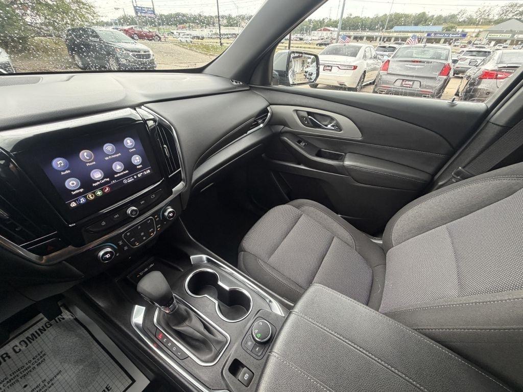 Chevrolet Traverse Limited LT Cloth AWD 2024