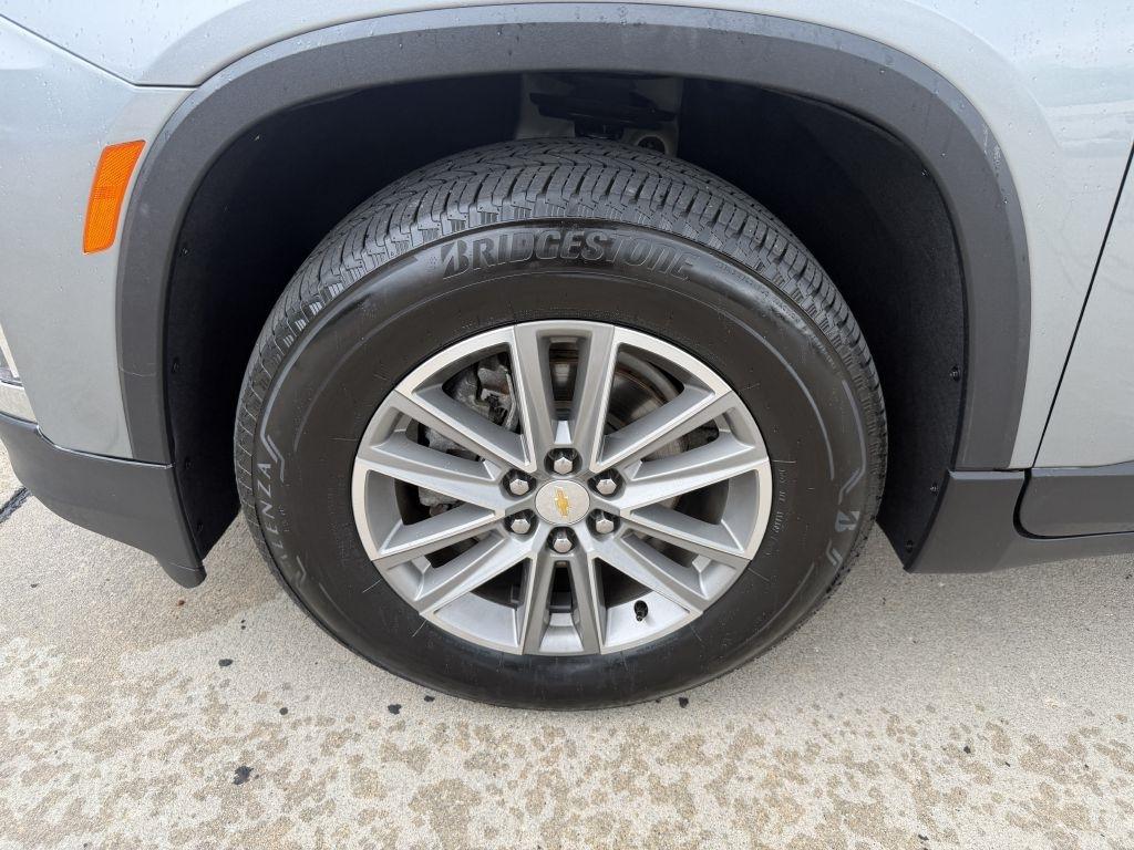 Chevrolet Traverse Limited LT Cloth AWD 2024