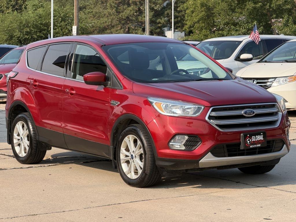 Ford Escape SE FWD 2017