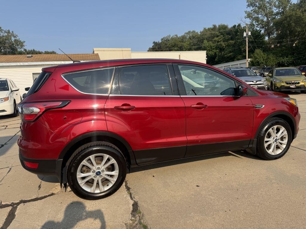 Ford Escape SE FWD 2017