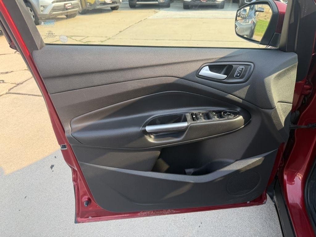 Ford Escape SE FWD 2017