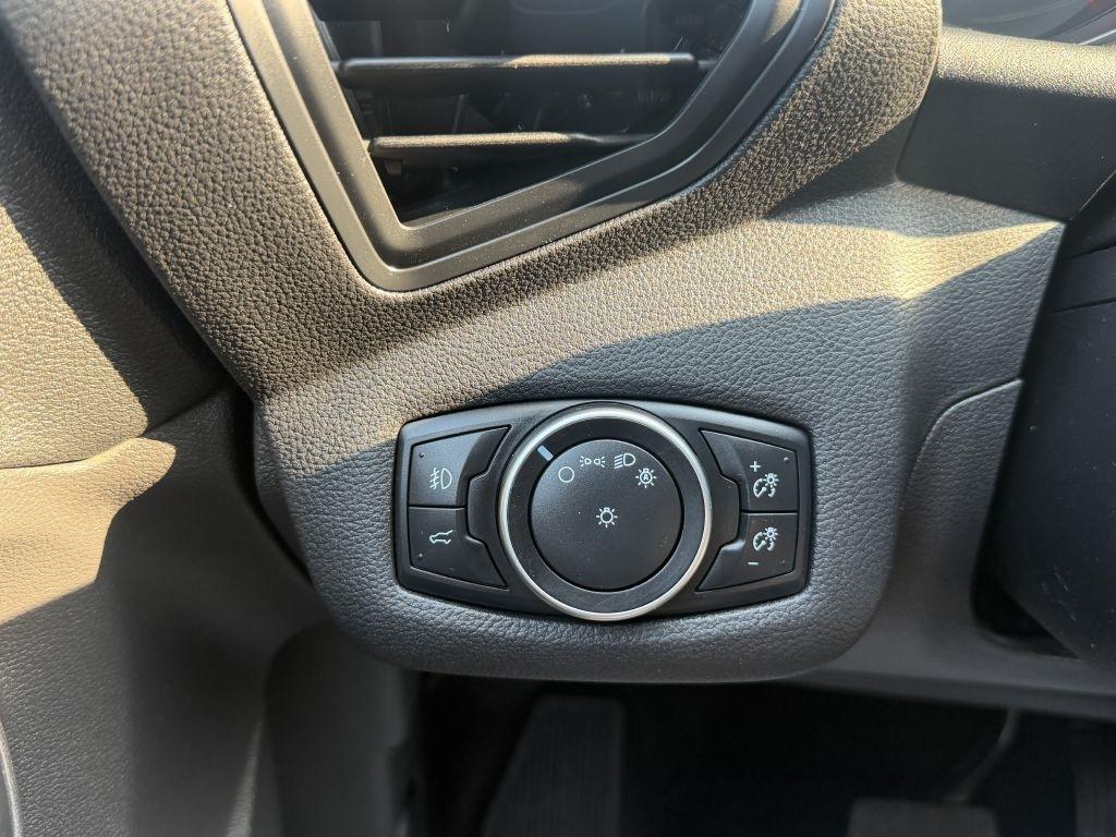 Ford Escape SE FWD 2017