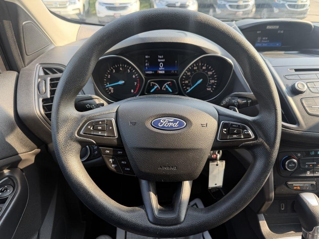 Ford Escape SE FWD 2017