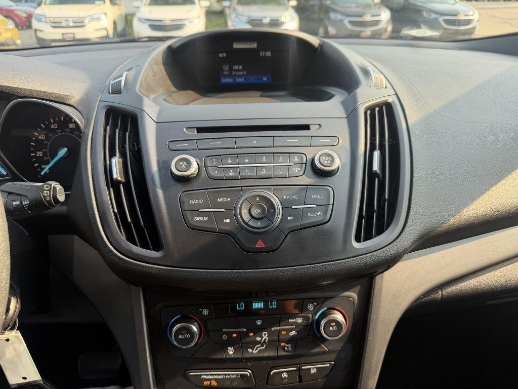 Ford Escape SE FWD 2017