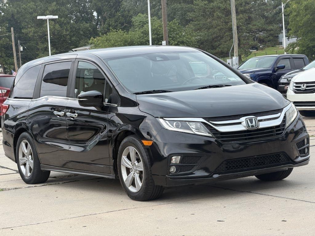 Honda Odyssey EX 2020