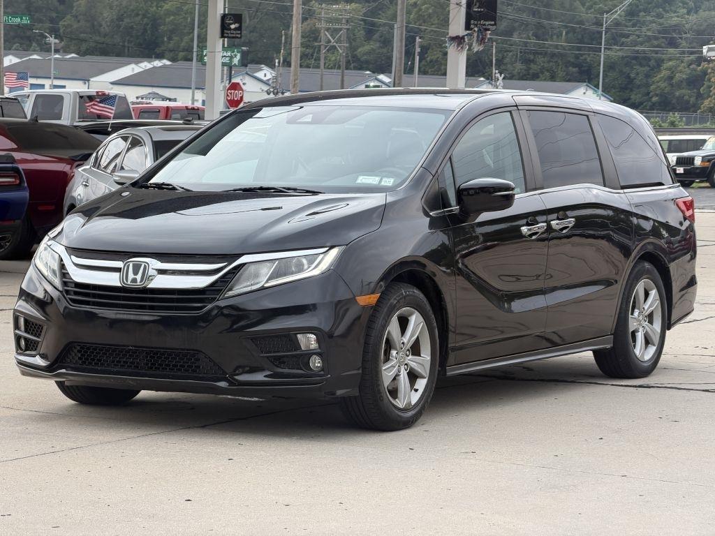 Honda Odyssey EX 2020