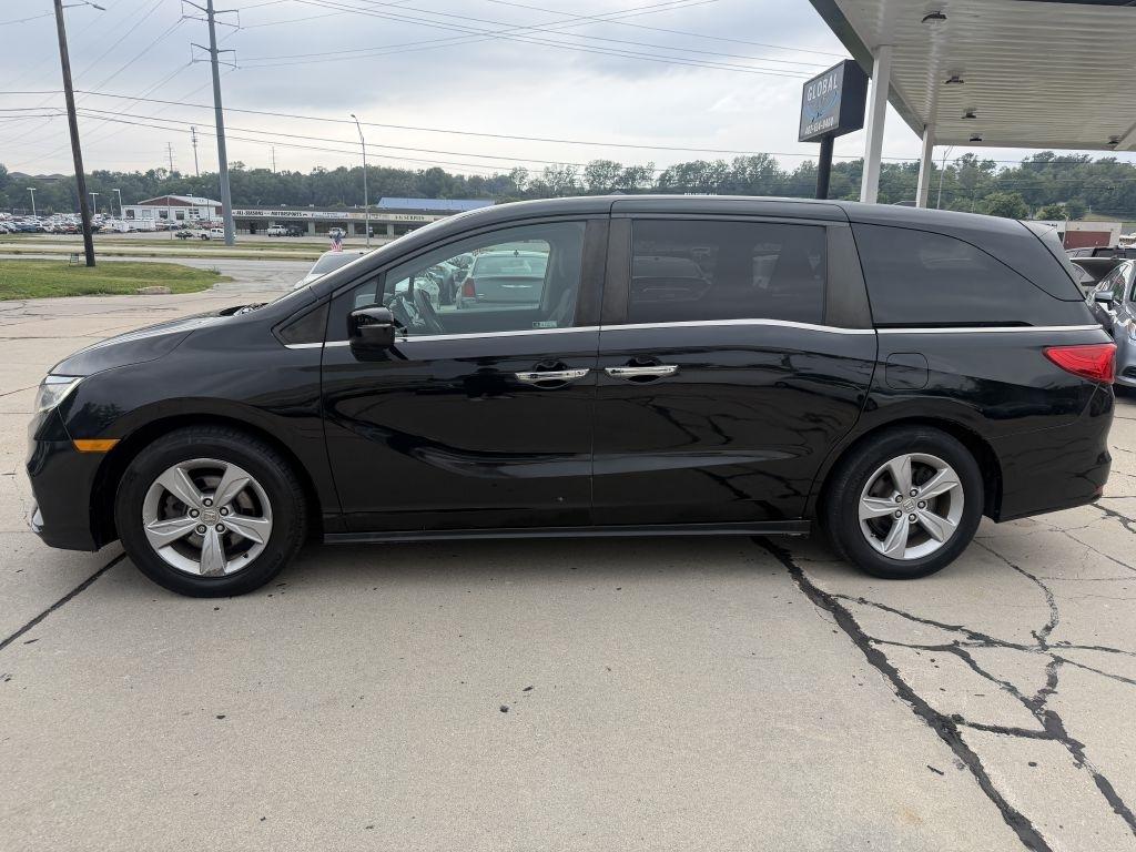 Honda Odyssey EX 2020