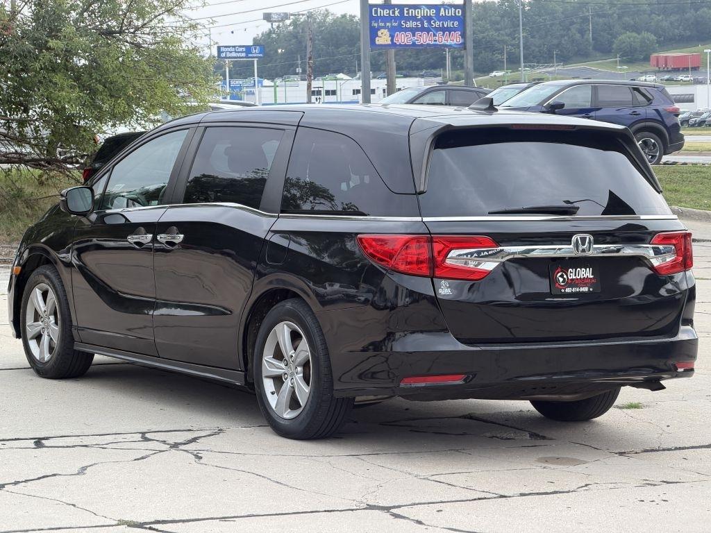 Honda Odyssey EX 2020
