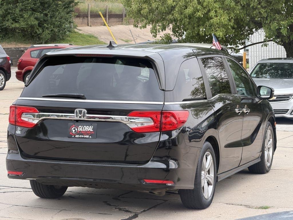 Honda Odyssey EX 2020