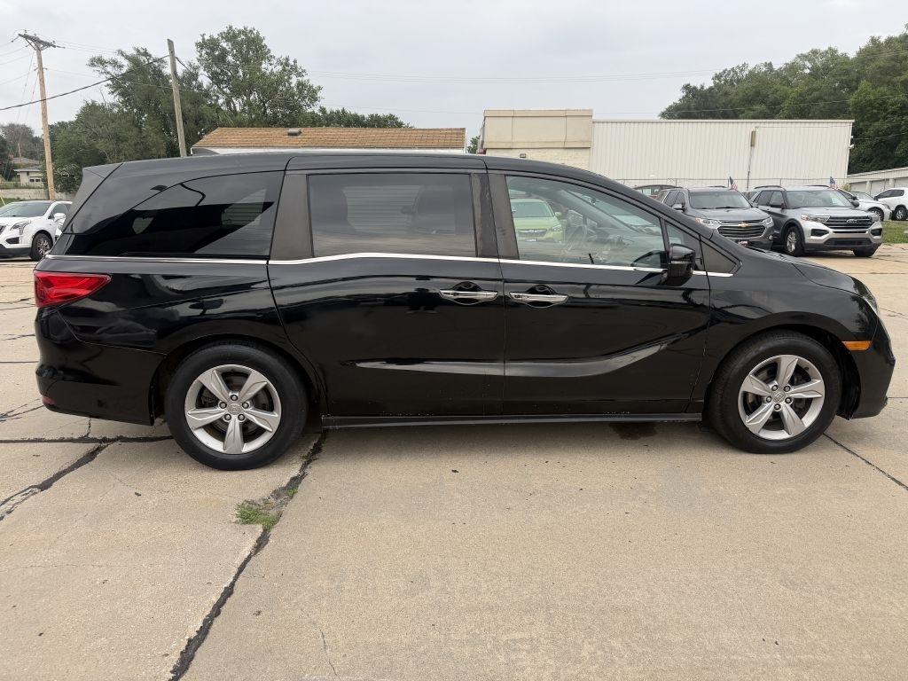 Honda Odyssey EX 2020