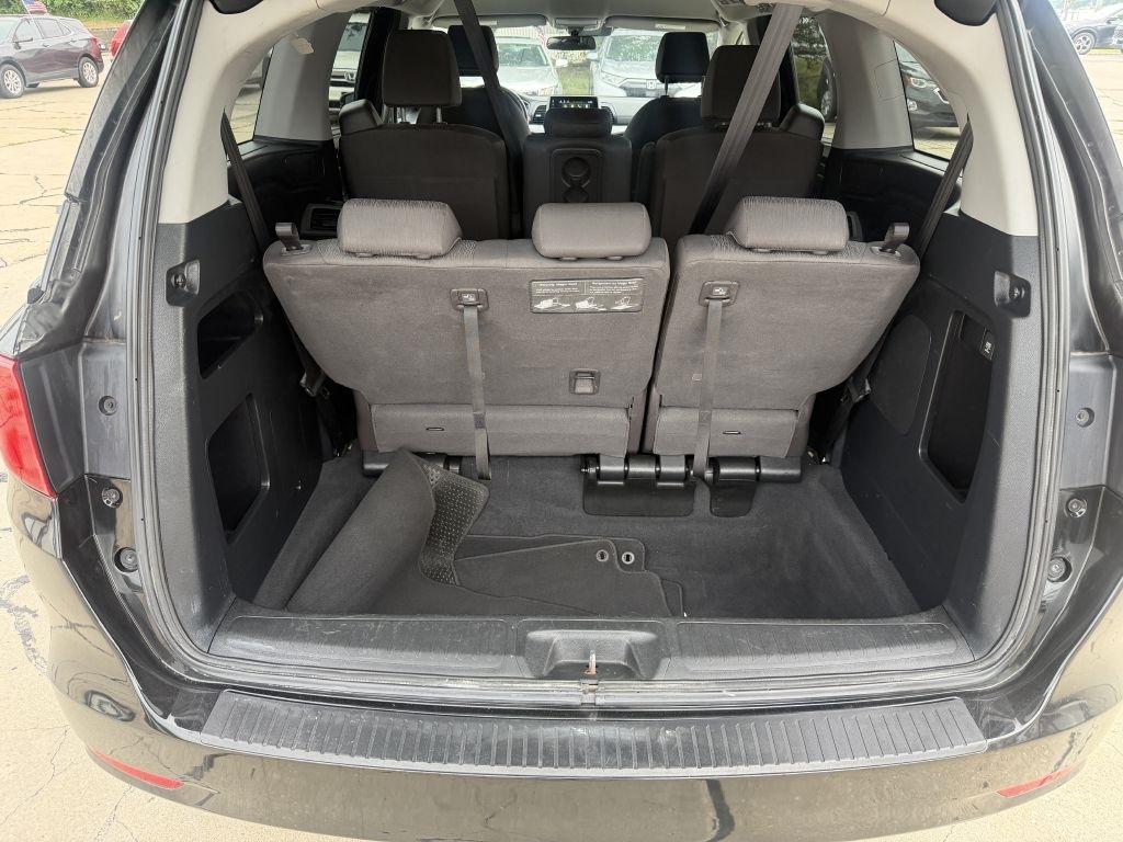 Honda Odyssey EX 2020