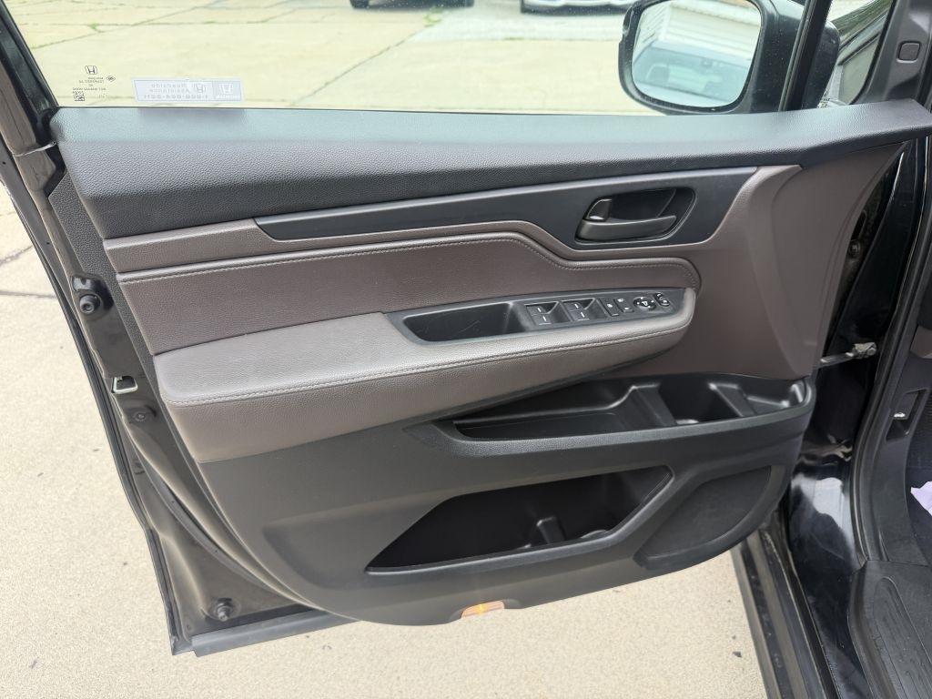 Honda Odyssey EX 2020