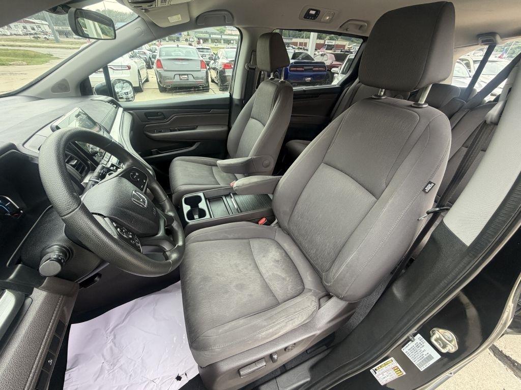 Honda Odyssey EX 2020