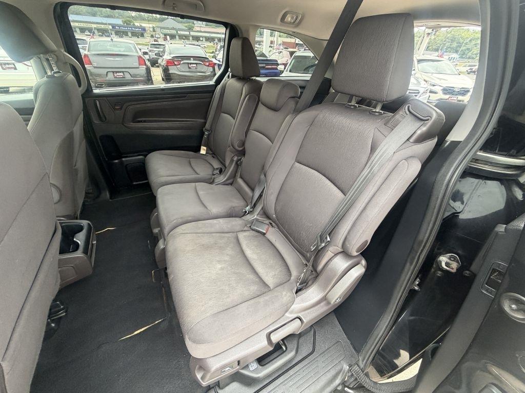 Honda Odyssey EX 2020