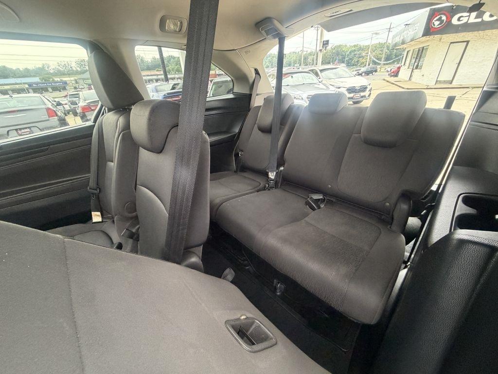 Honda Odyssey EX 2020