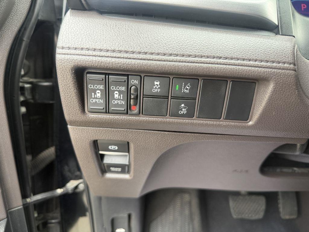 Honda Odyssey EX 2020