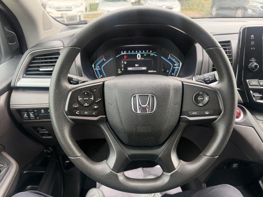 Honda Odyssey EX 2020