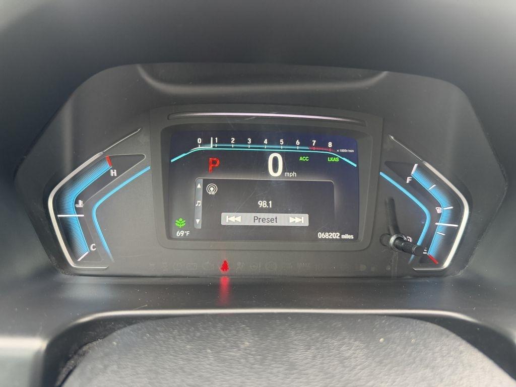 Honda Odyssey EX 2020