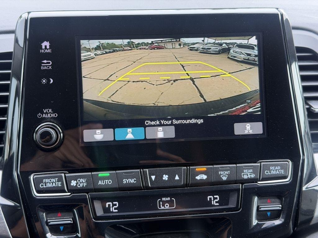 Honda Odyssey EX 2020