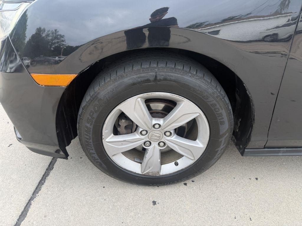 Honda Odyssey EX 2020