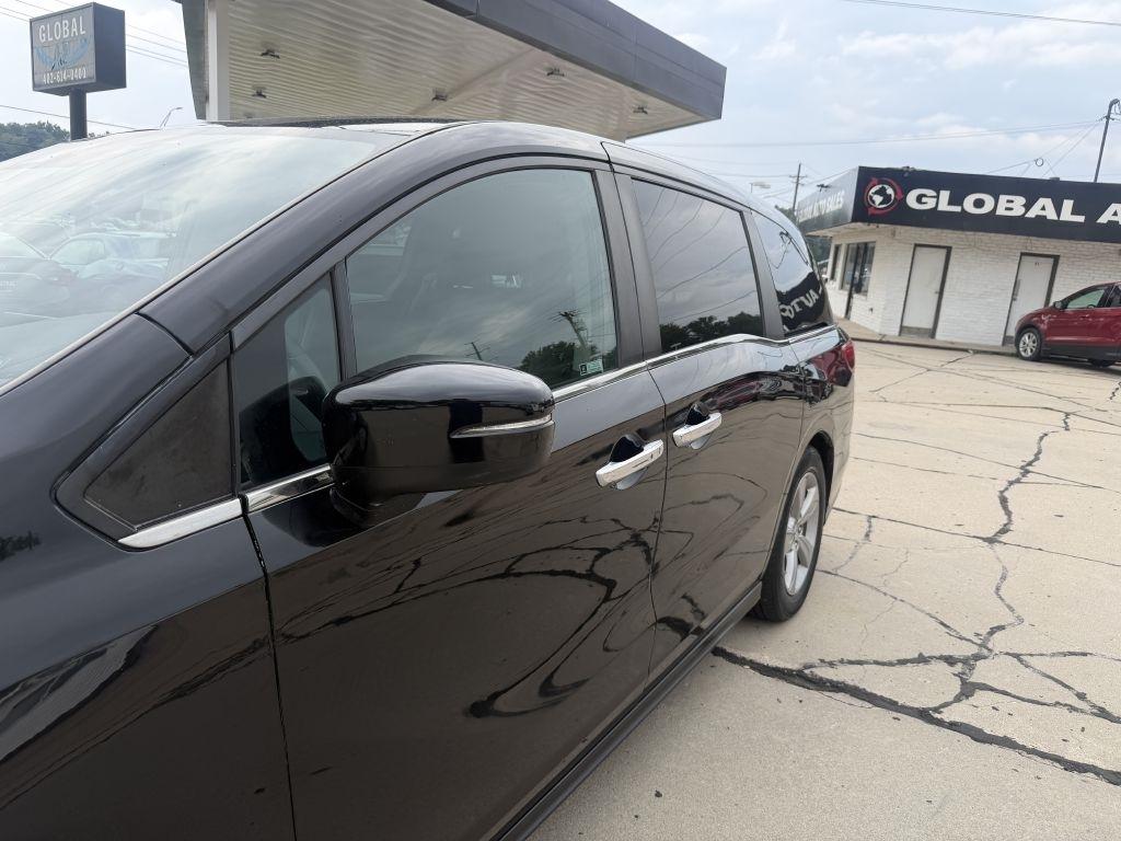 Honda Odyssey EX 2020
