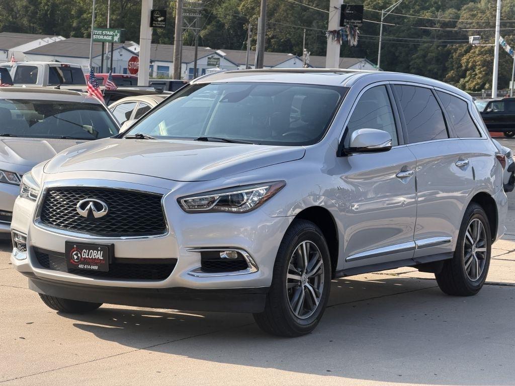 Infiniti QX60 PURE AWD 2020