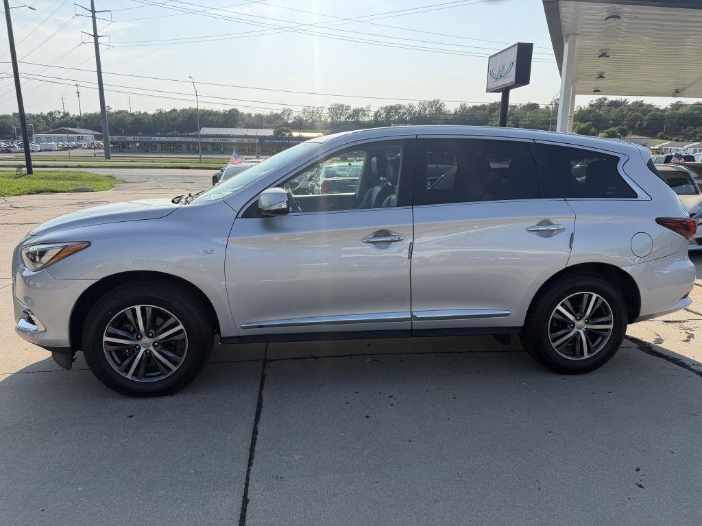Infiniti QX60 PURE AWD 2020