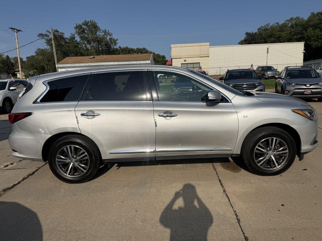 Infiniti QX60 PURE AWD 2020
