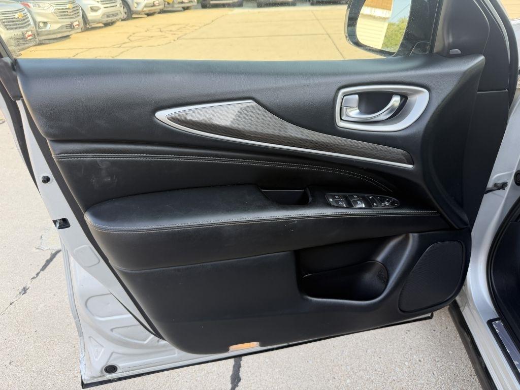 Infiniti QX60 PURE AWD 2020