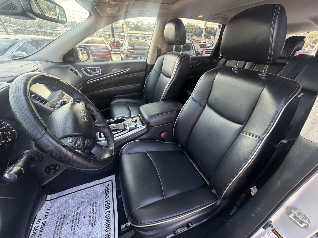 Infiniti QX60 PURE AWD 2020