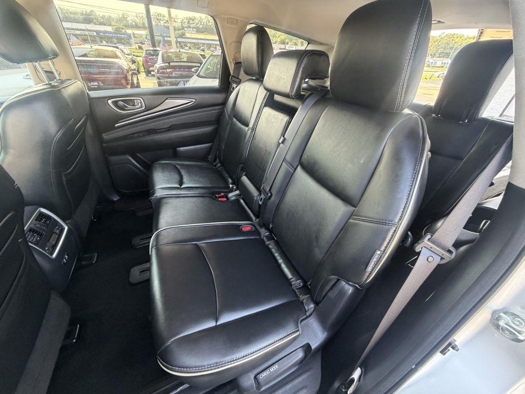 Infiniti QX60 PURE AWD 2020