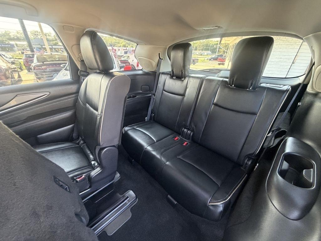 Infiniti QX60 PURE AWD 2020