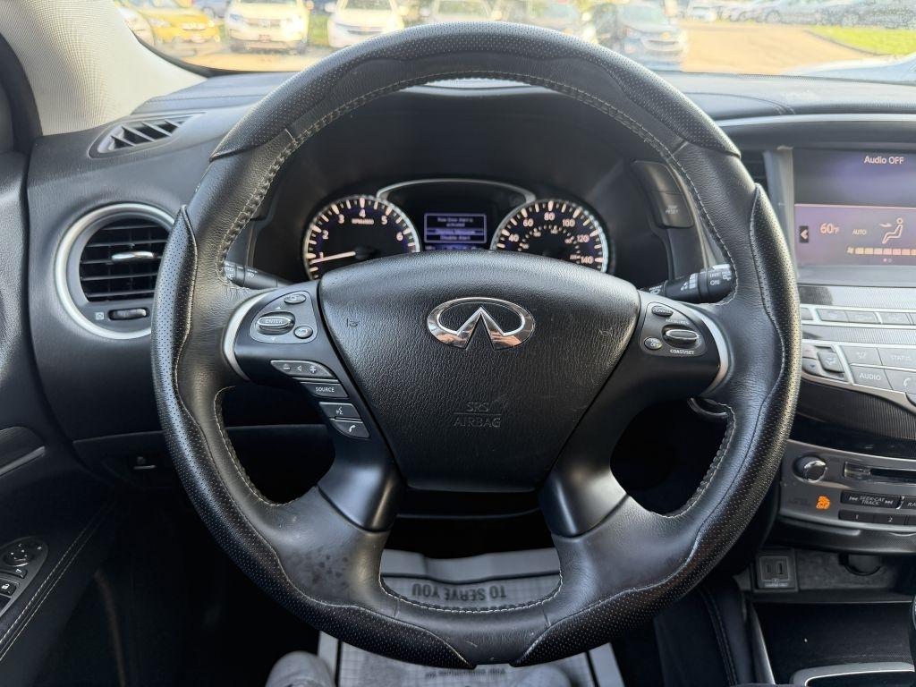 Infiniti QX60 PURE AWD 2020