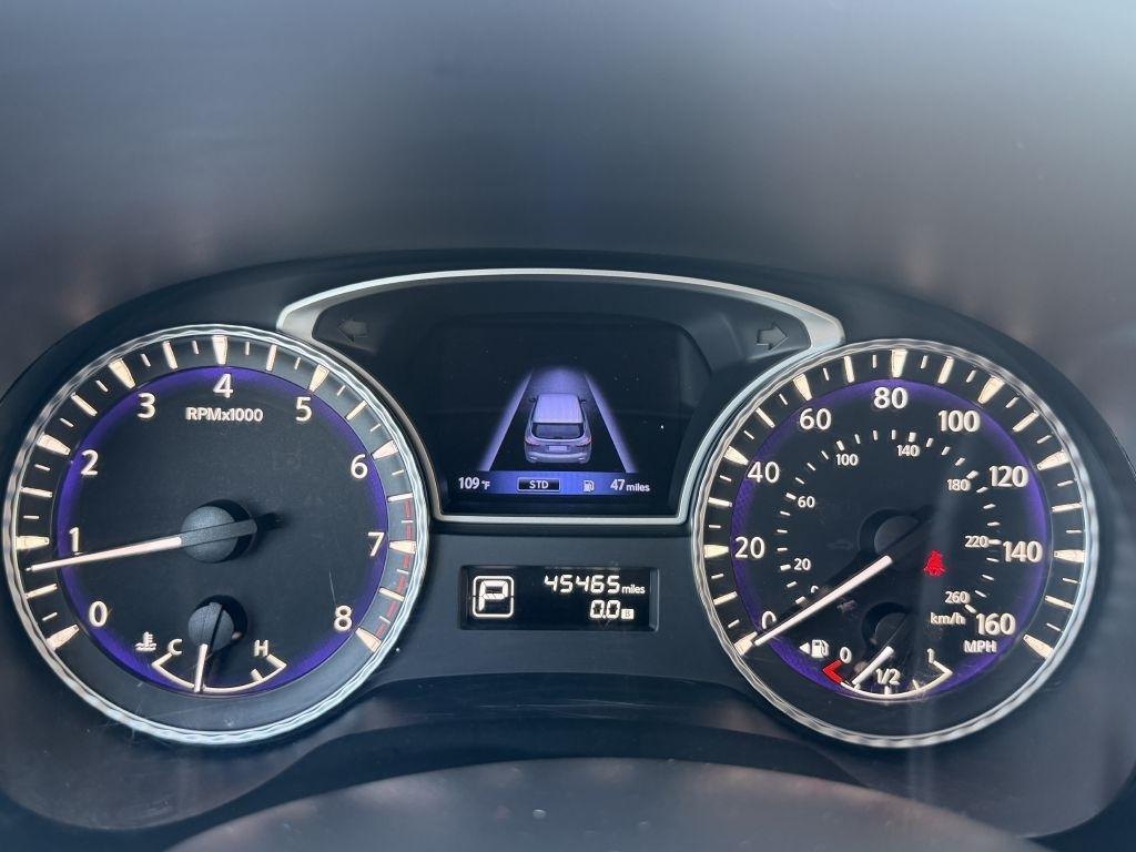 Infiniti QX60 PURE AWD 2020